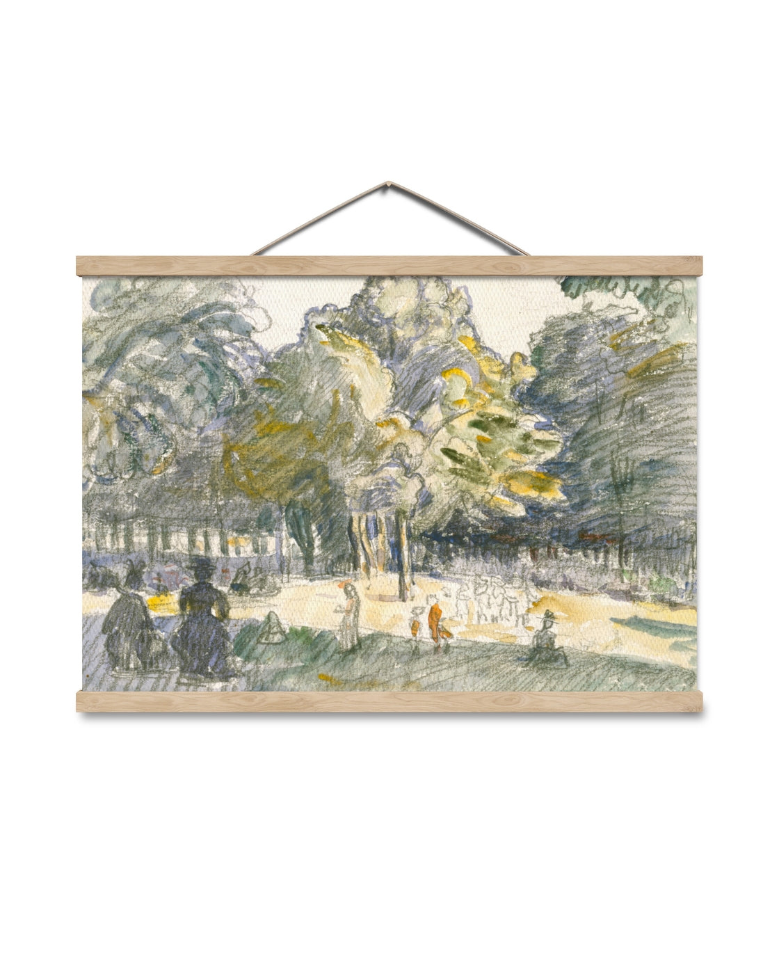 canvas