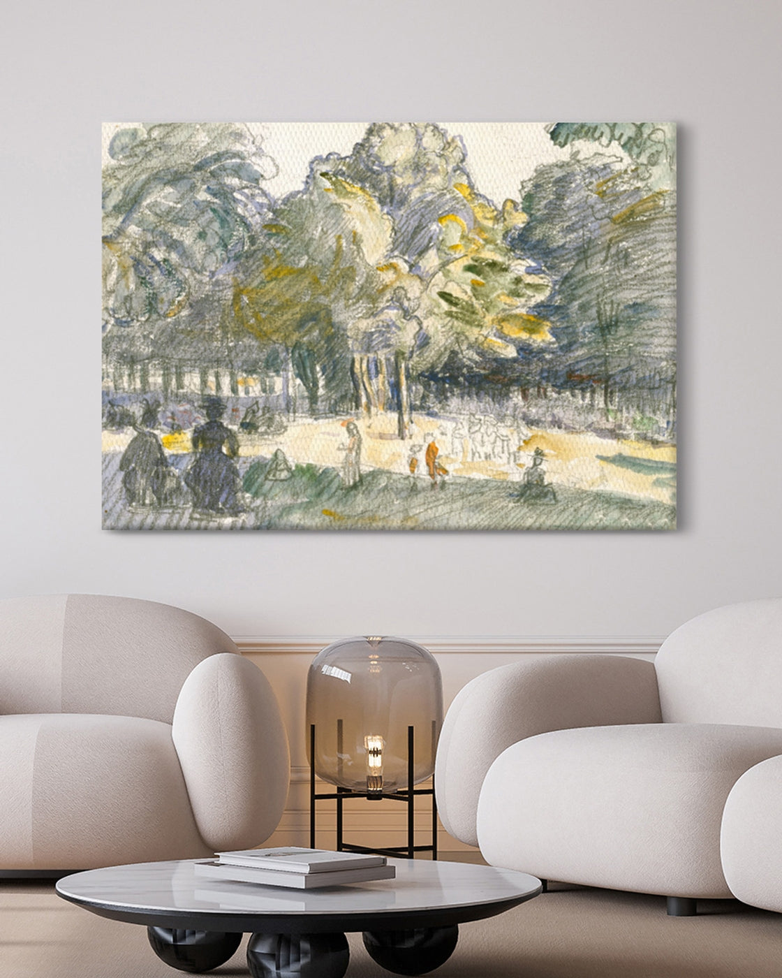 stretched-canvas