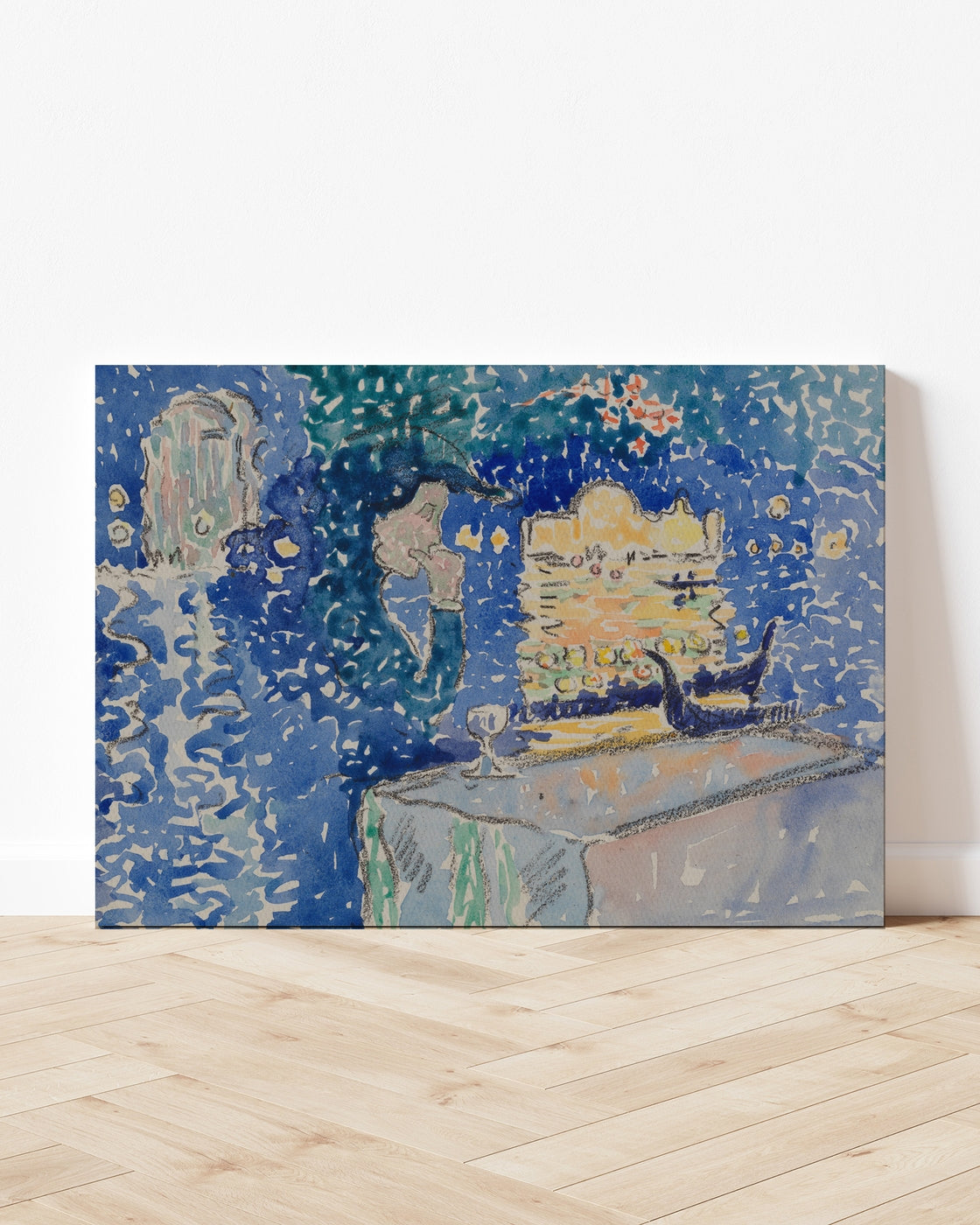 stretched-canvas