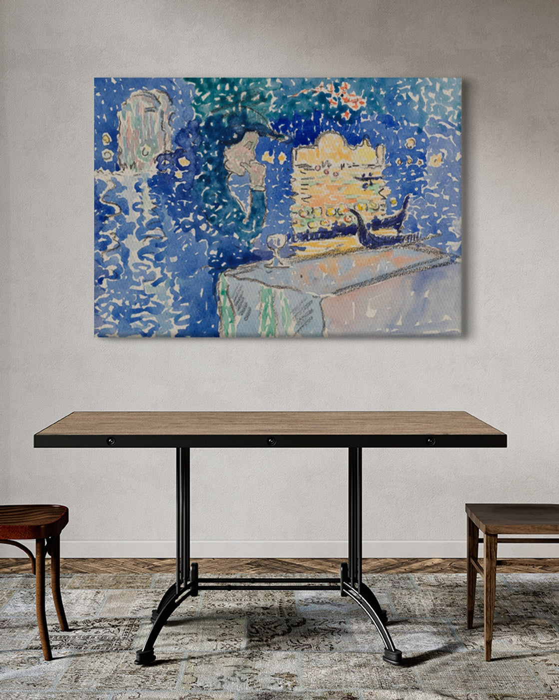 stretched-canvas