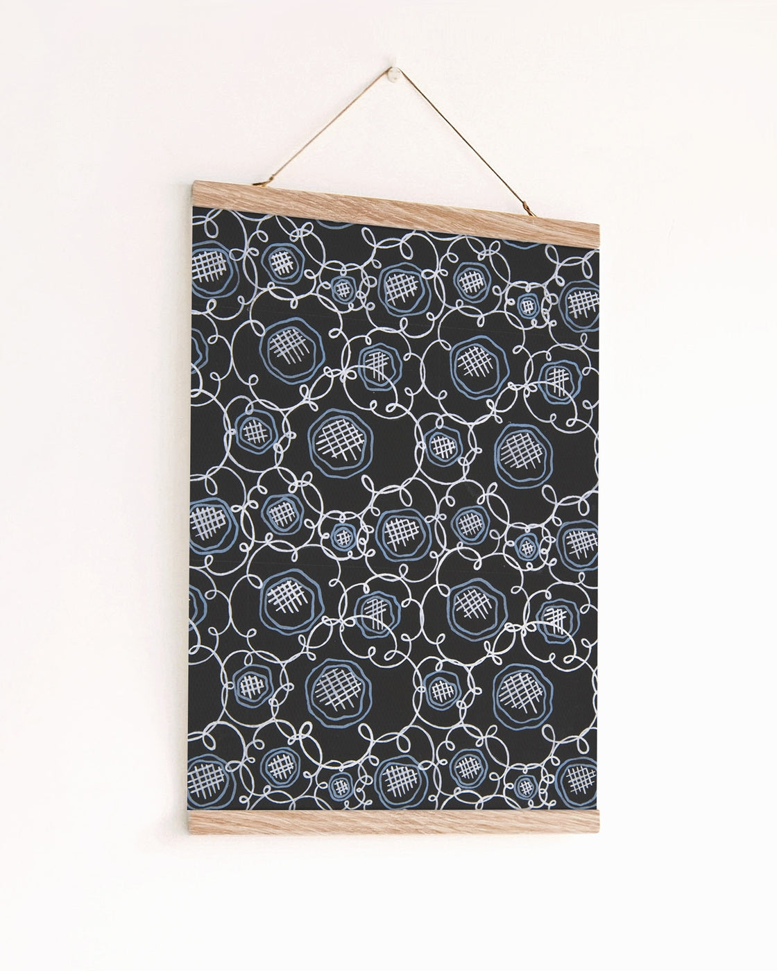 canvas