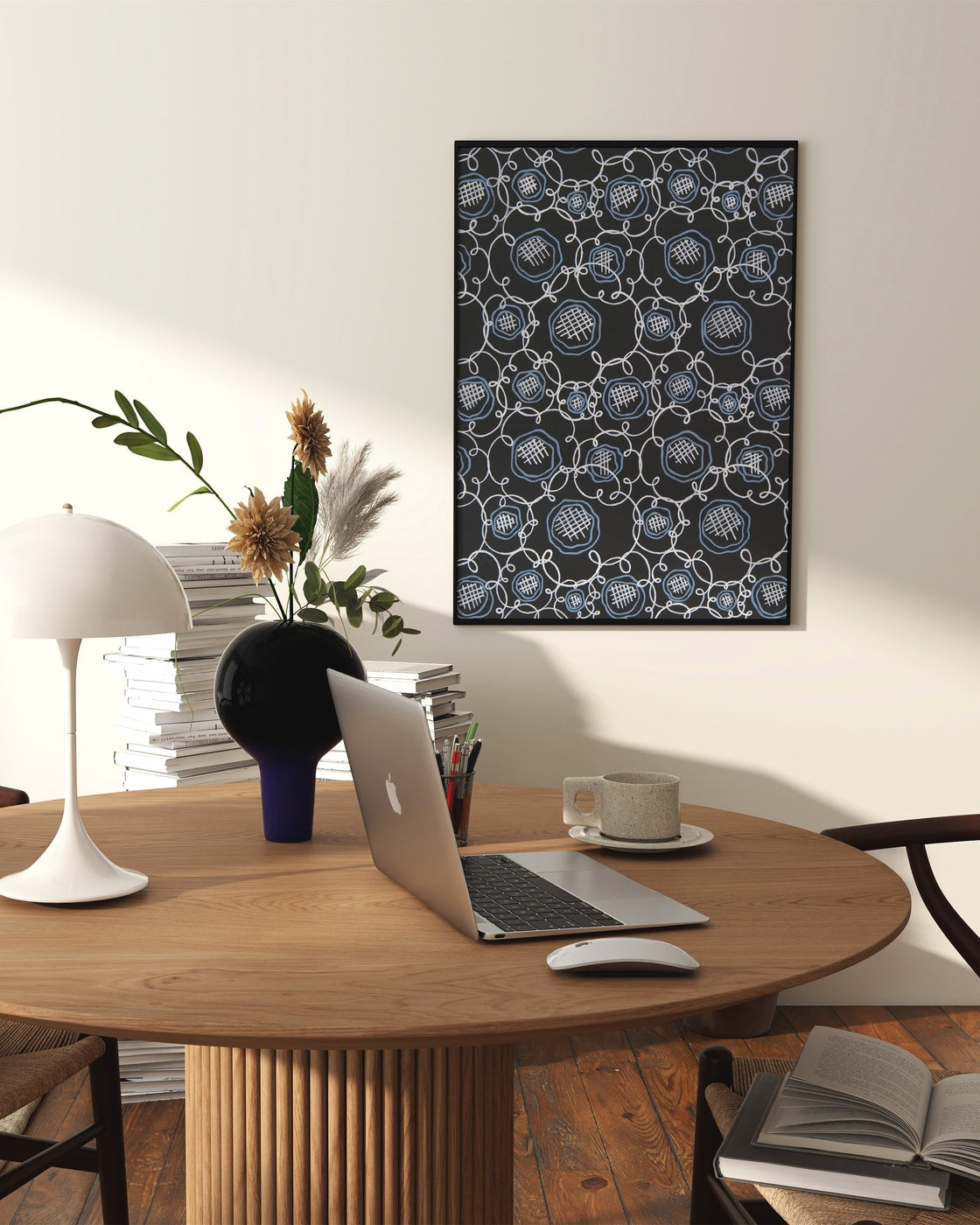 canvas
