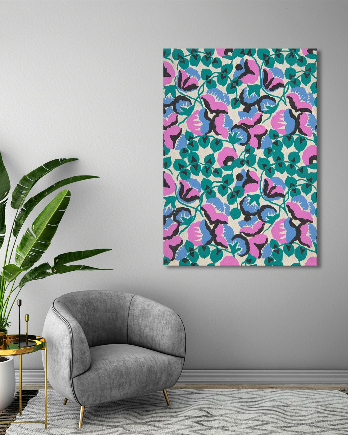 stretched-canvas
