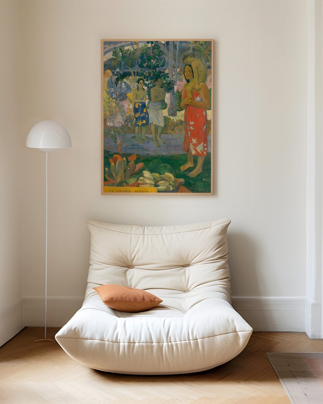 canvas