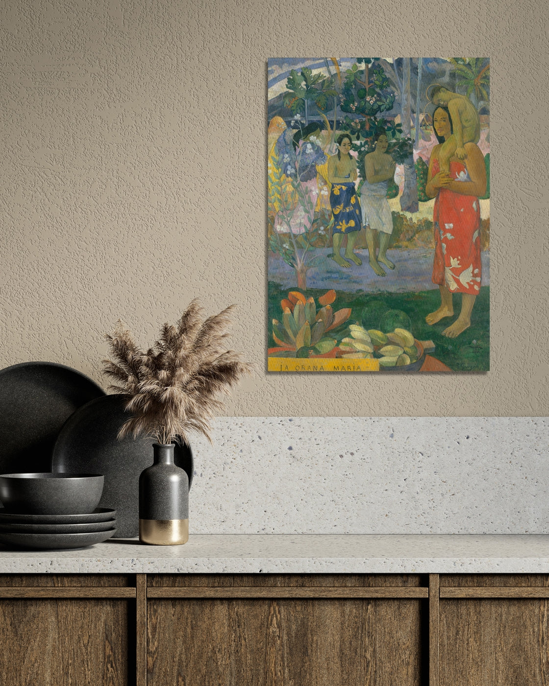 stretched-canvas