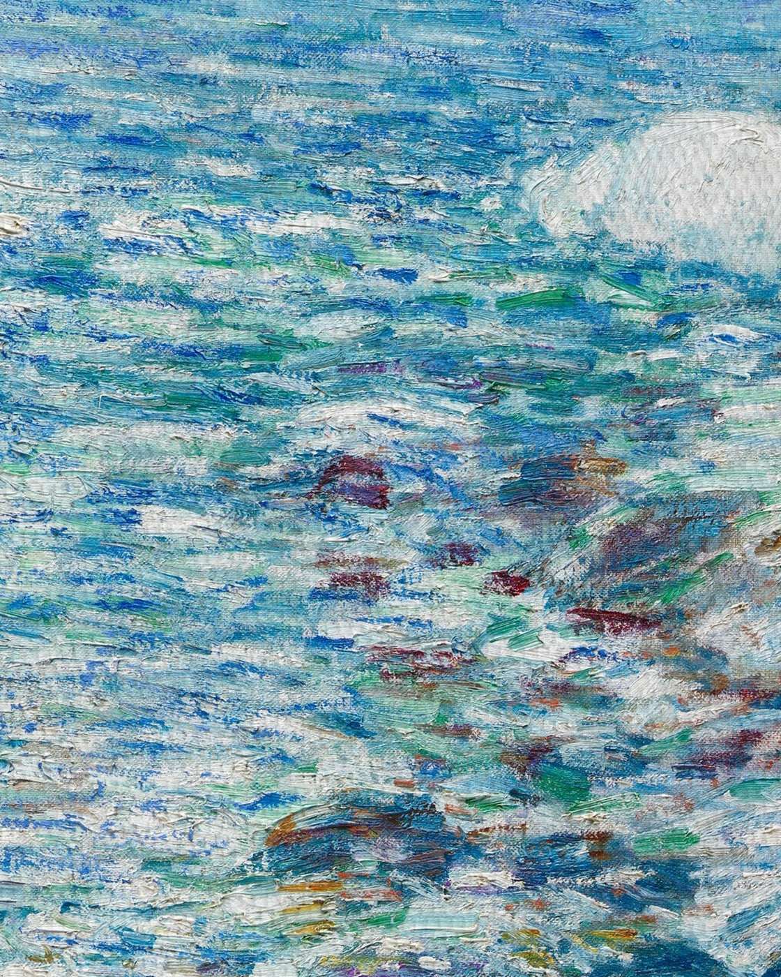 canvas