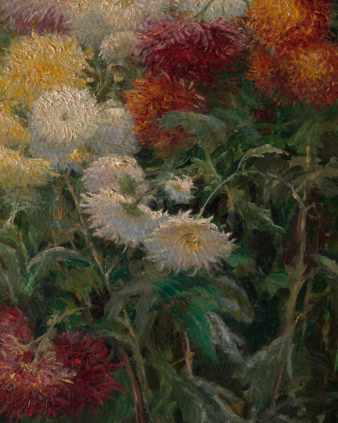 canvas