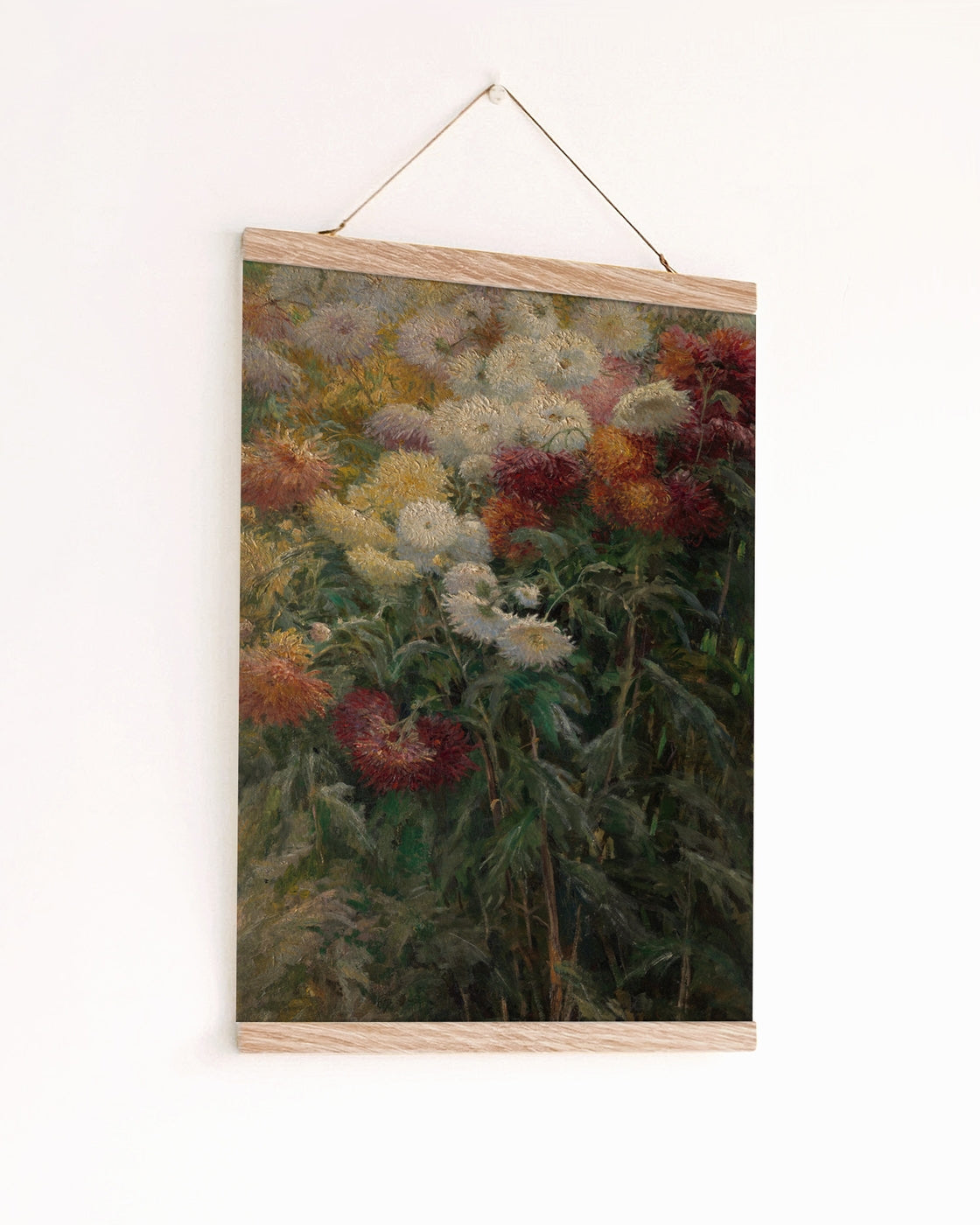 canvas