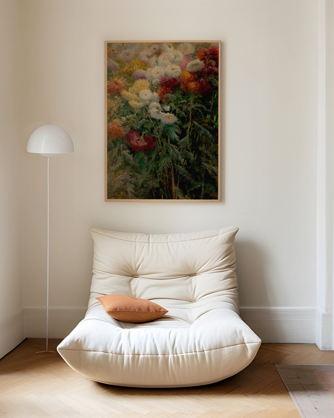canvas