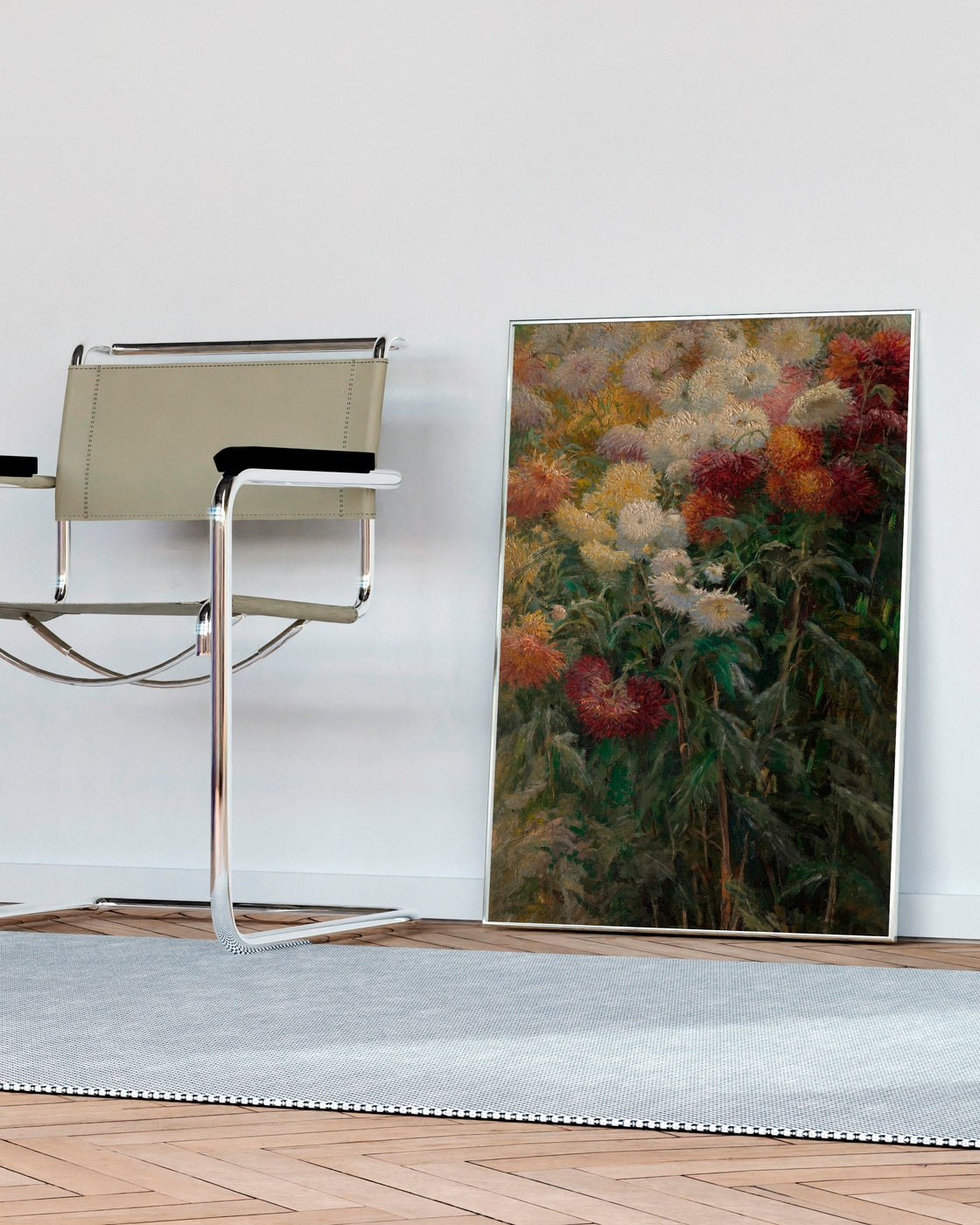 canvas