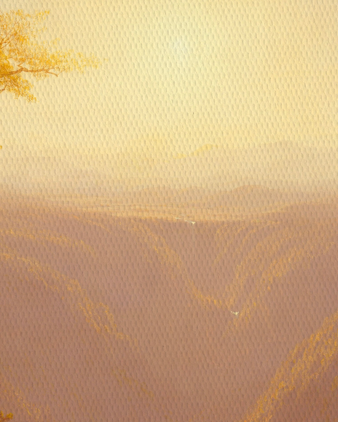 canvas