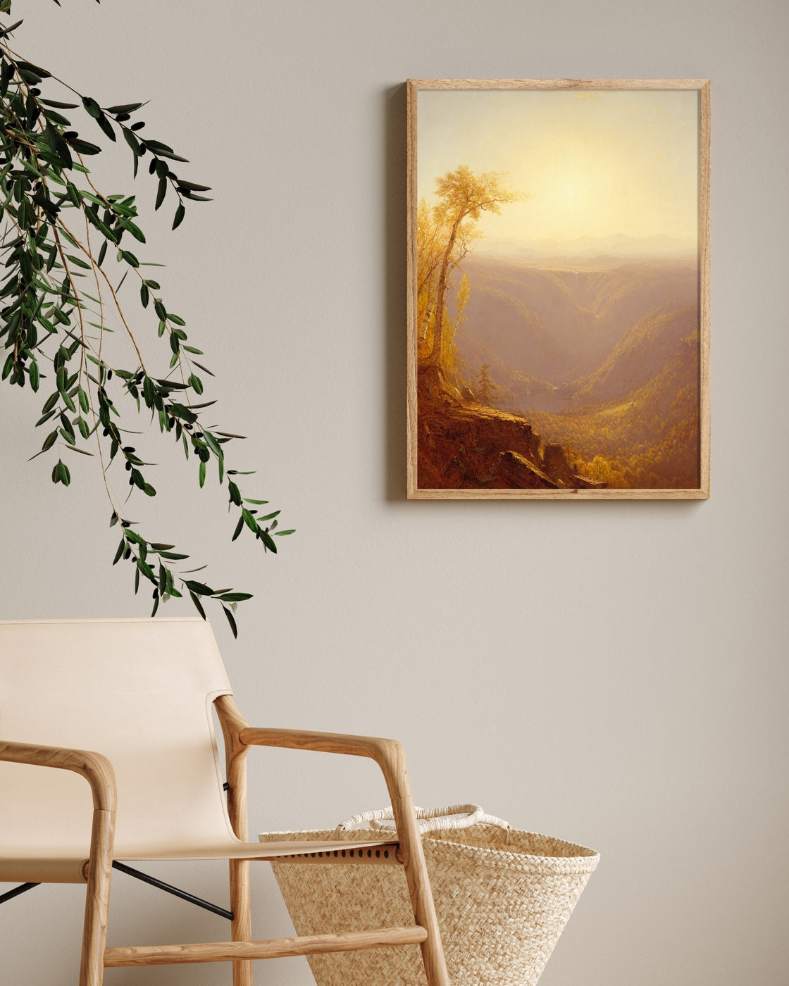 canvas