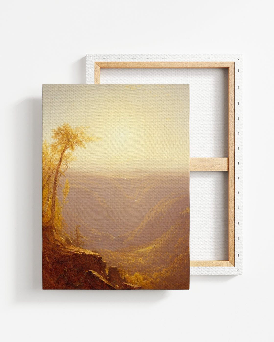 stretched-canvas