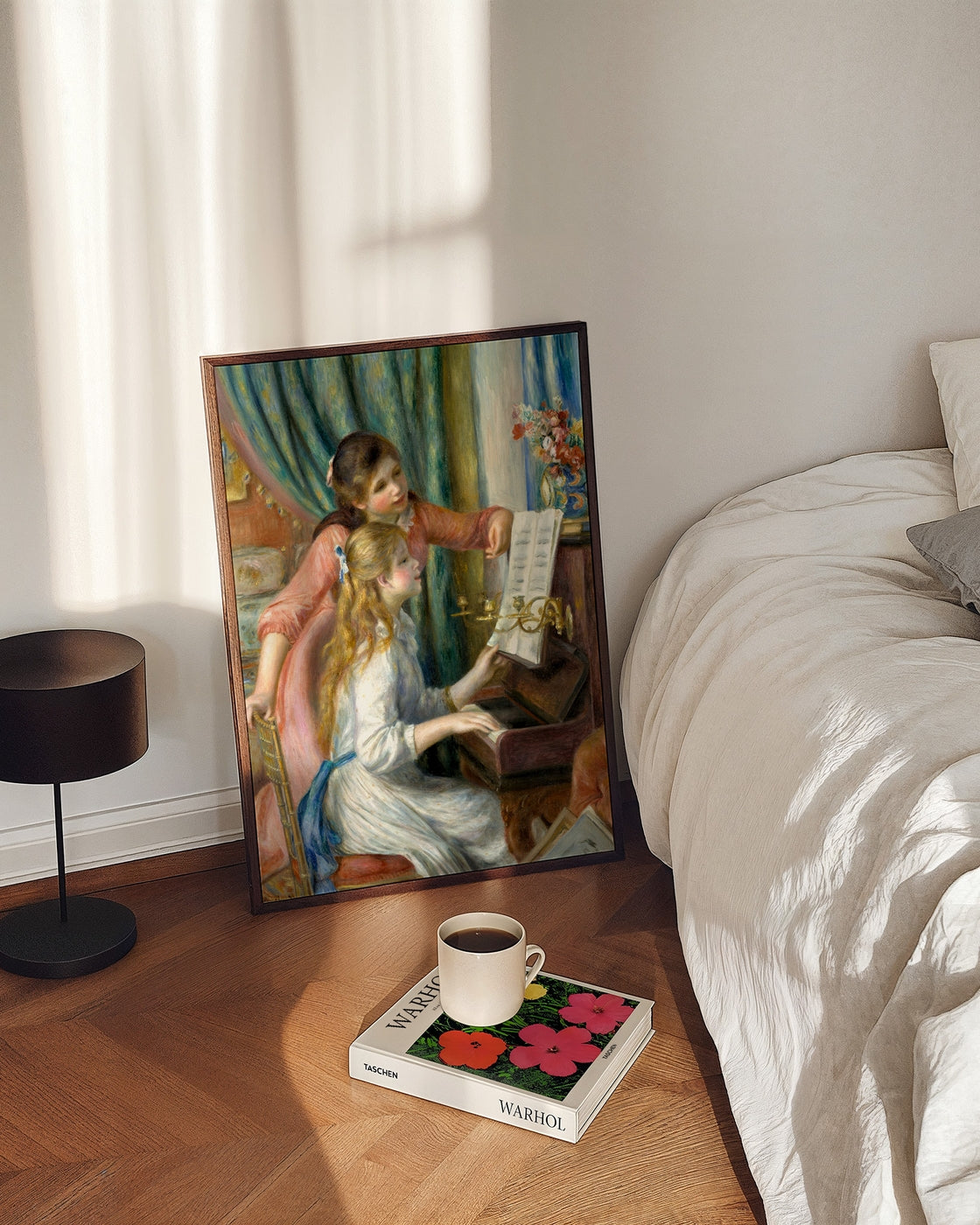 canvas