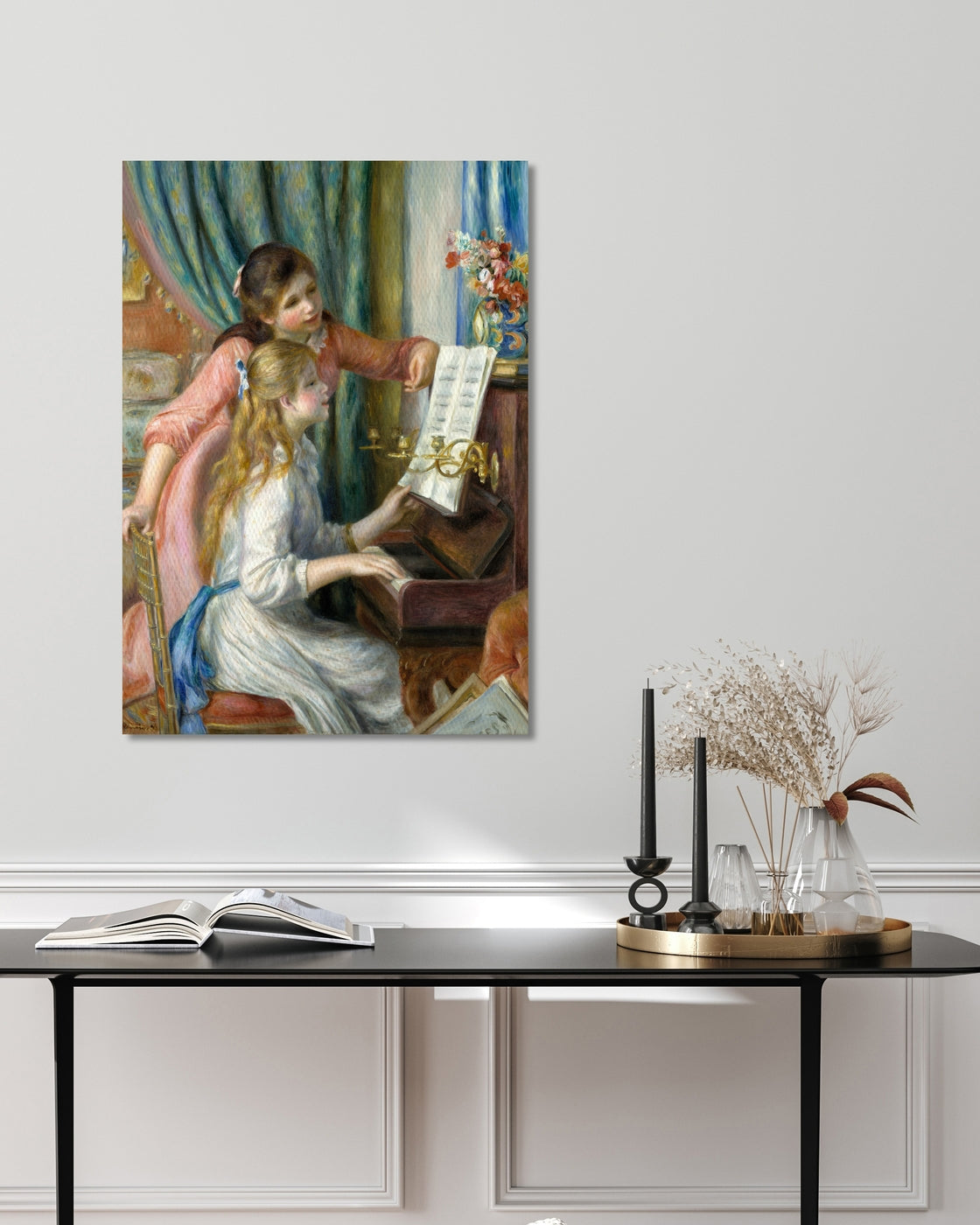 stretched-canvas