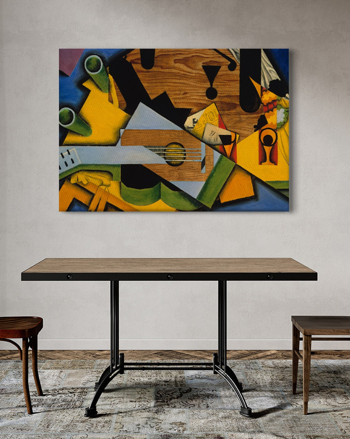 stretched-canvas