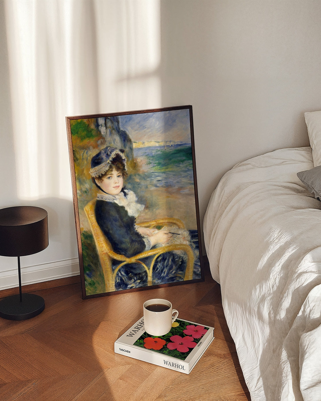 canvas