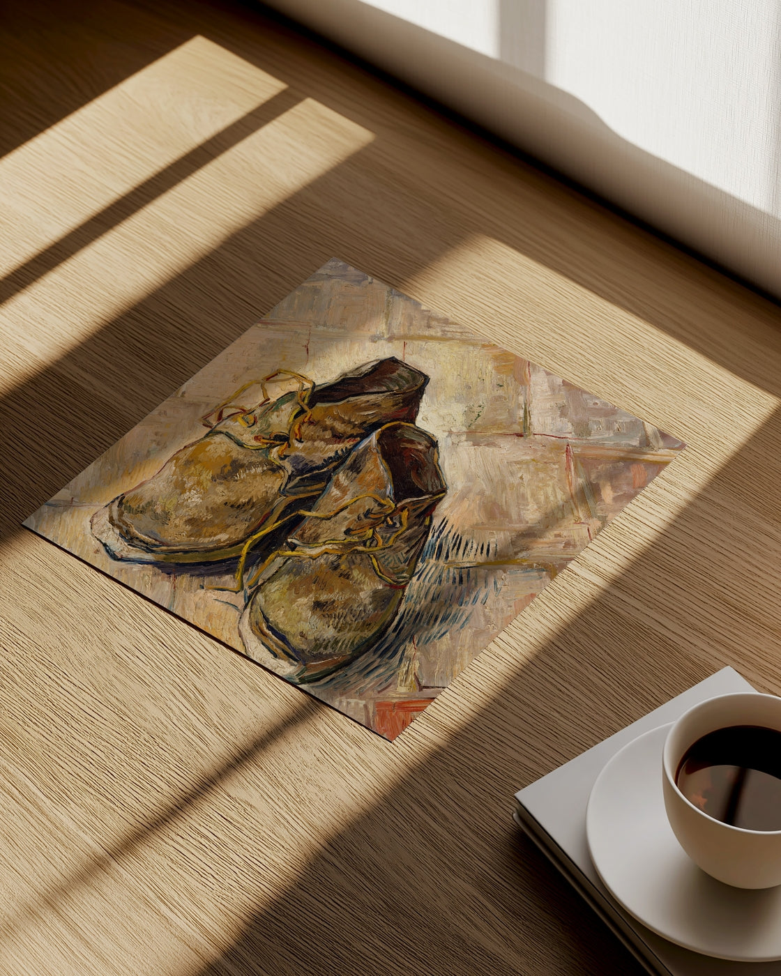 canvas