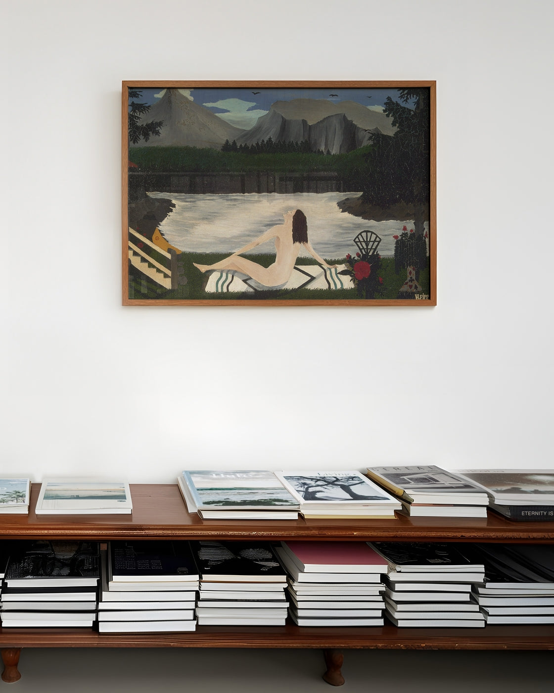 canvas