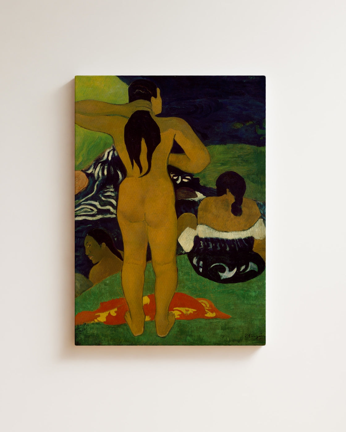 stretched-canvas
