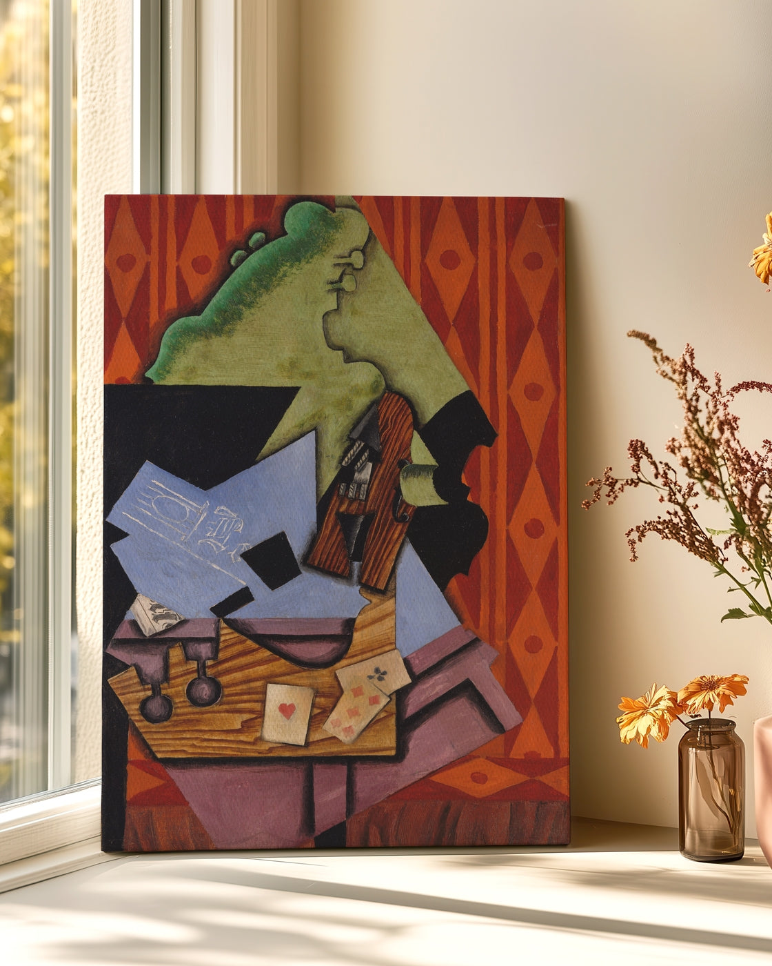 stretched-canvas