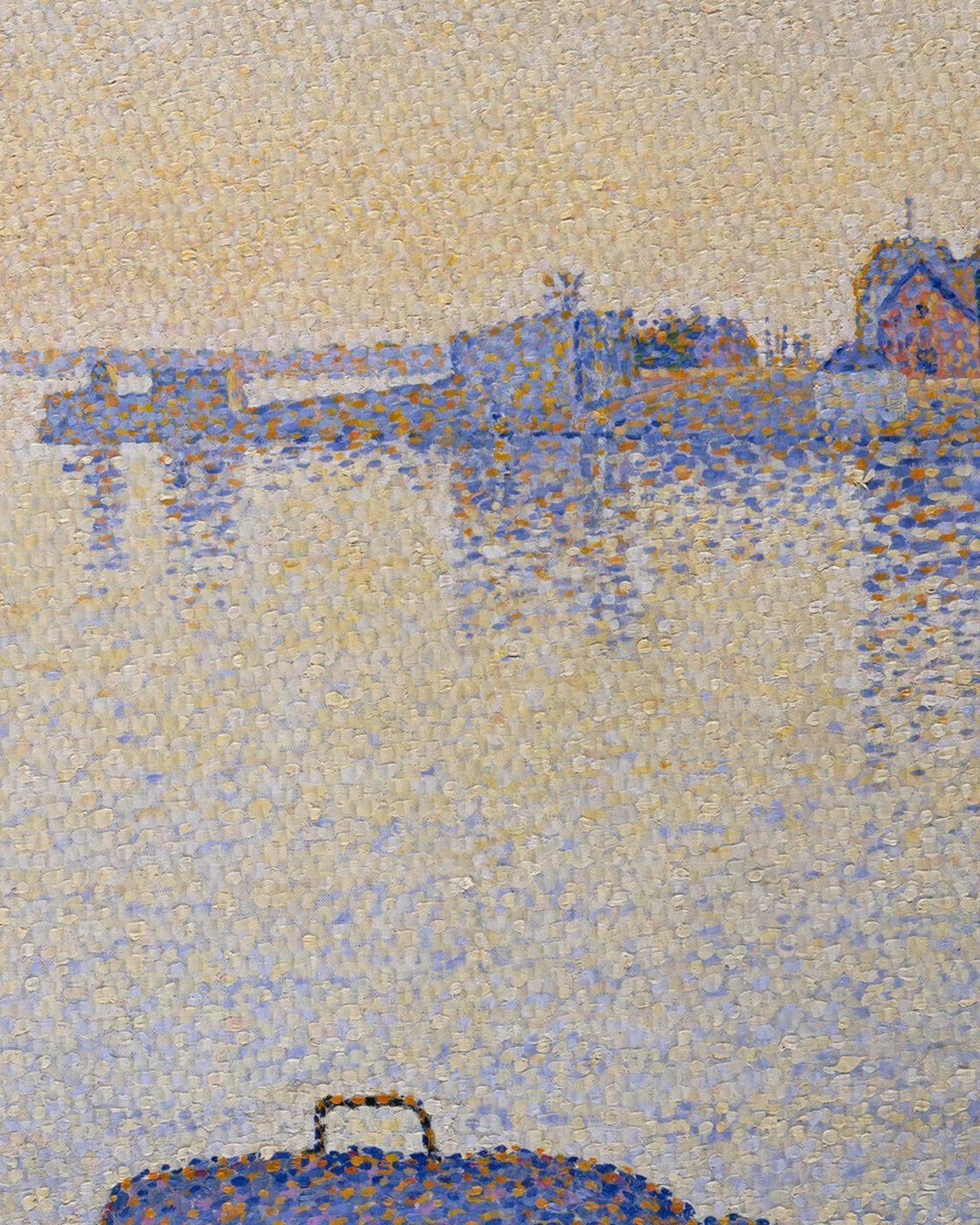 canvas