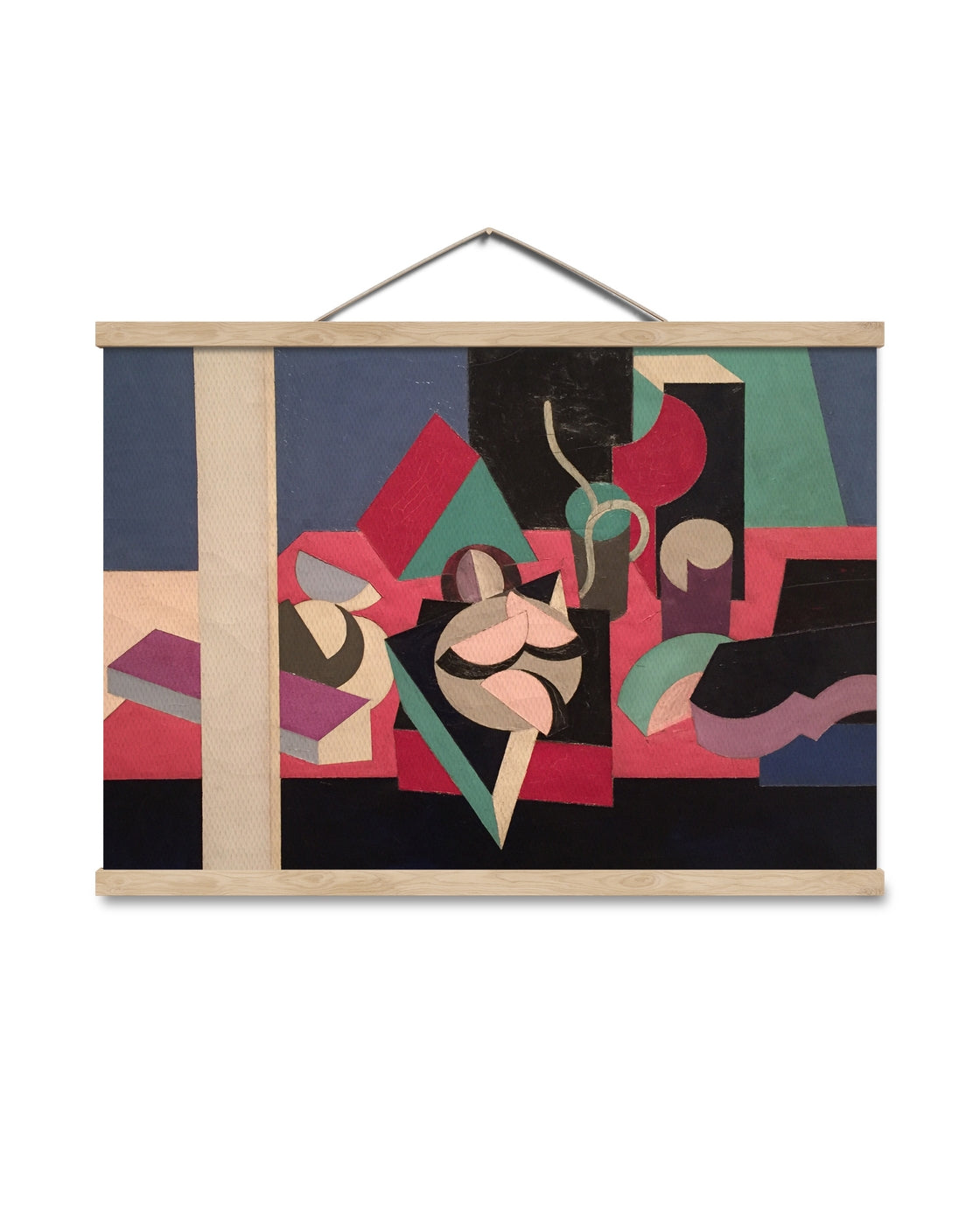 canvas