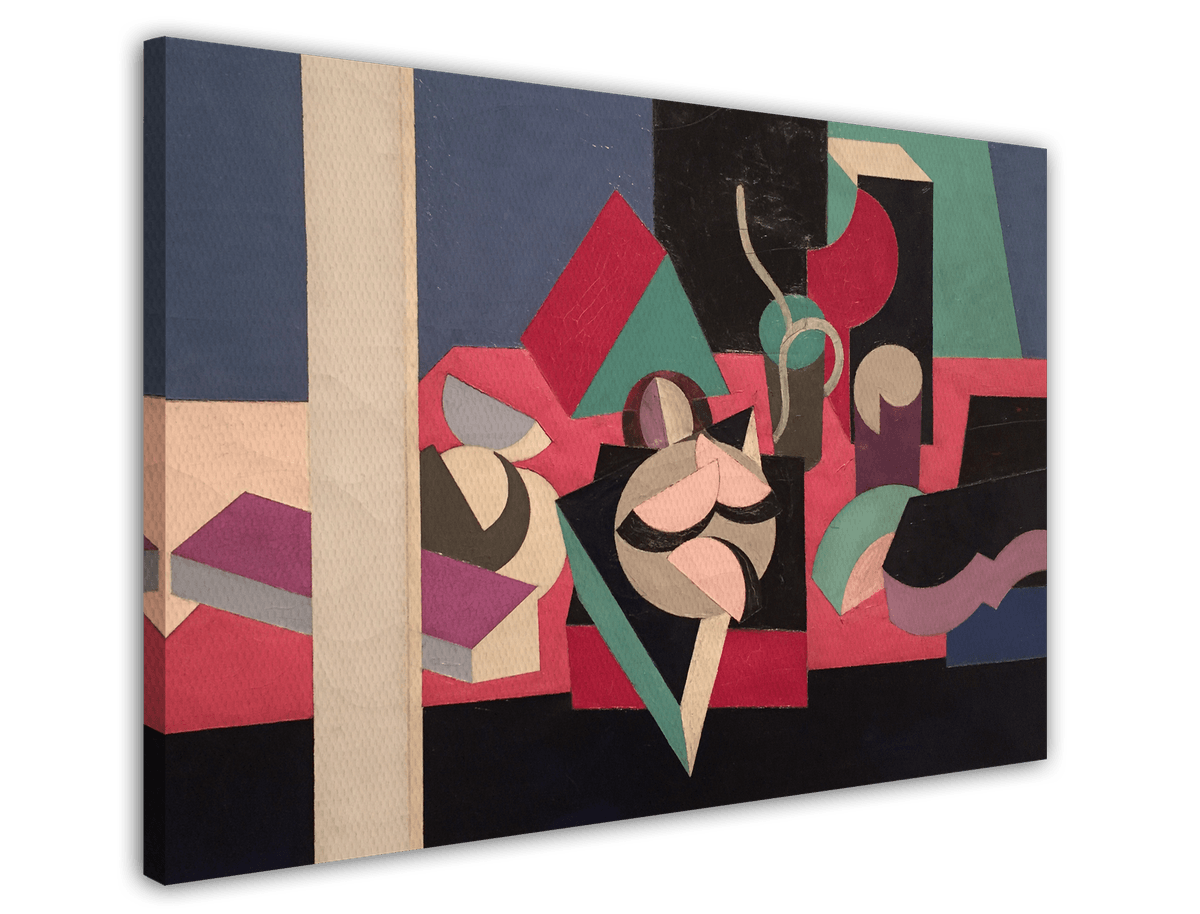 stretched-canvas