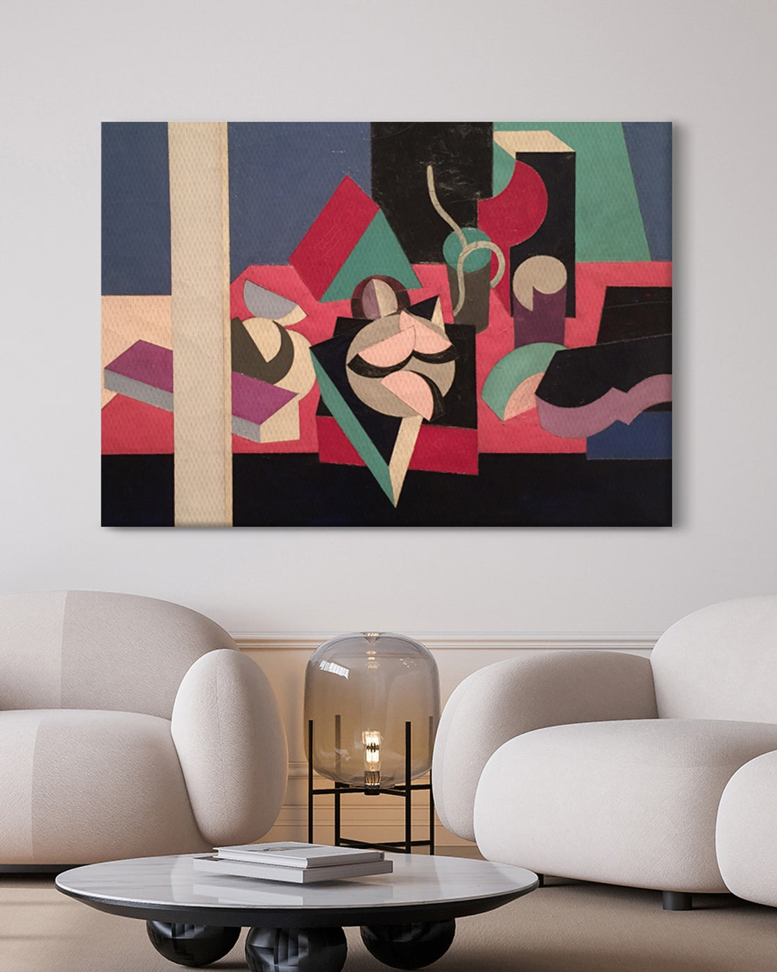 stretched-canvas