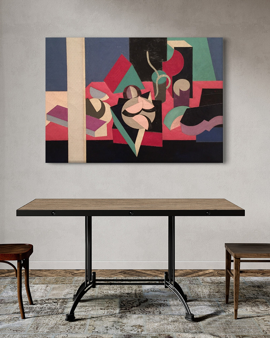 stretched-canvas