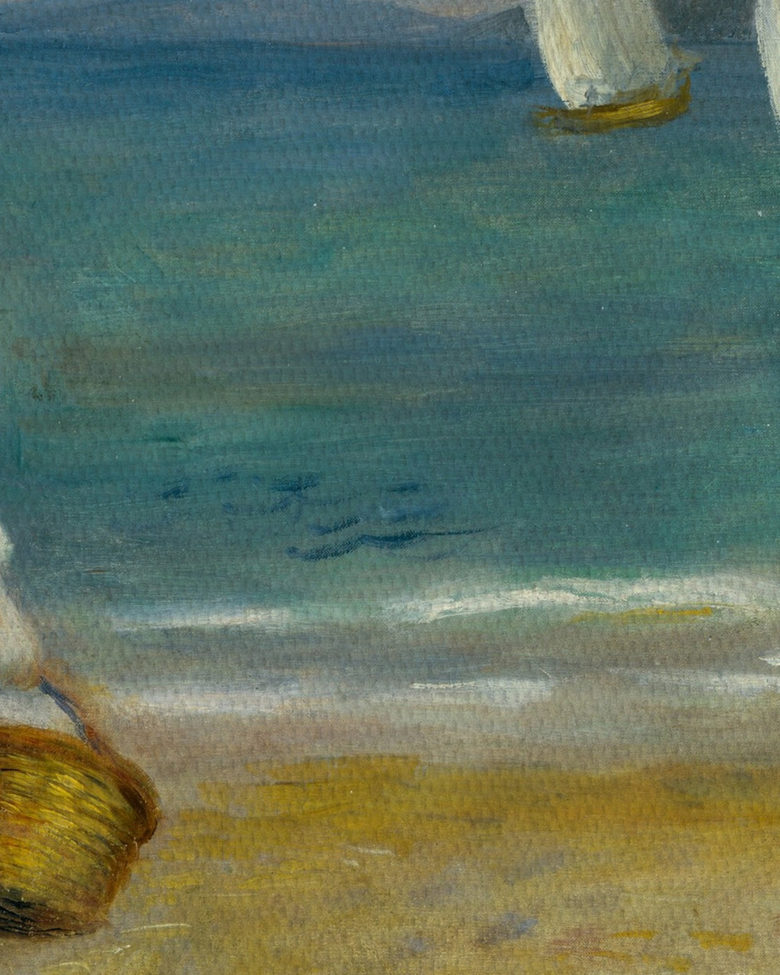 canvas