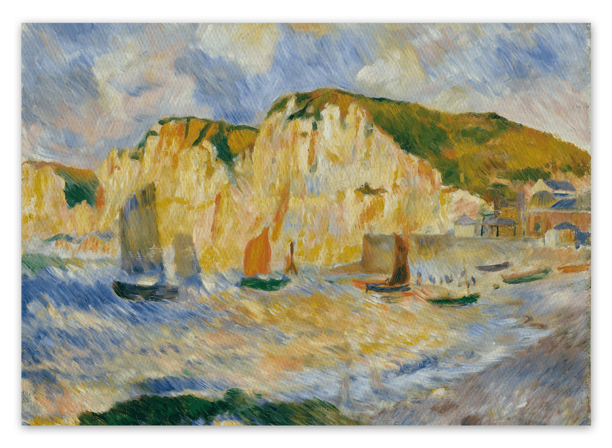 canvas