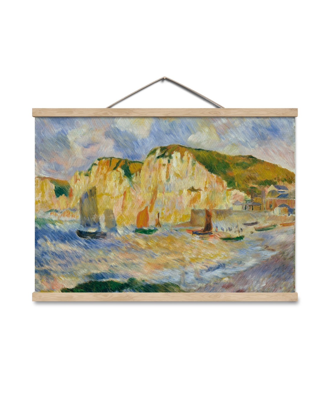 canvas