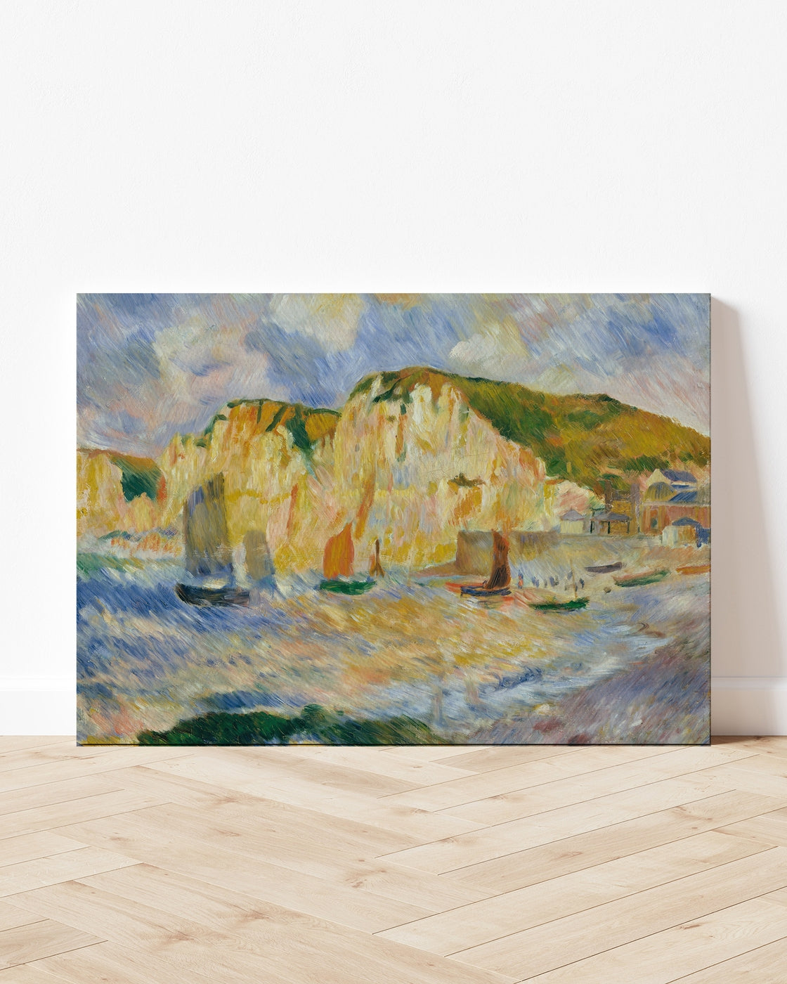 stretched-canvas