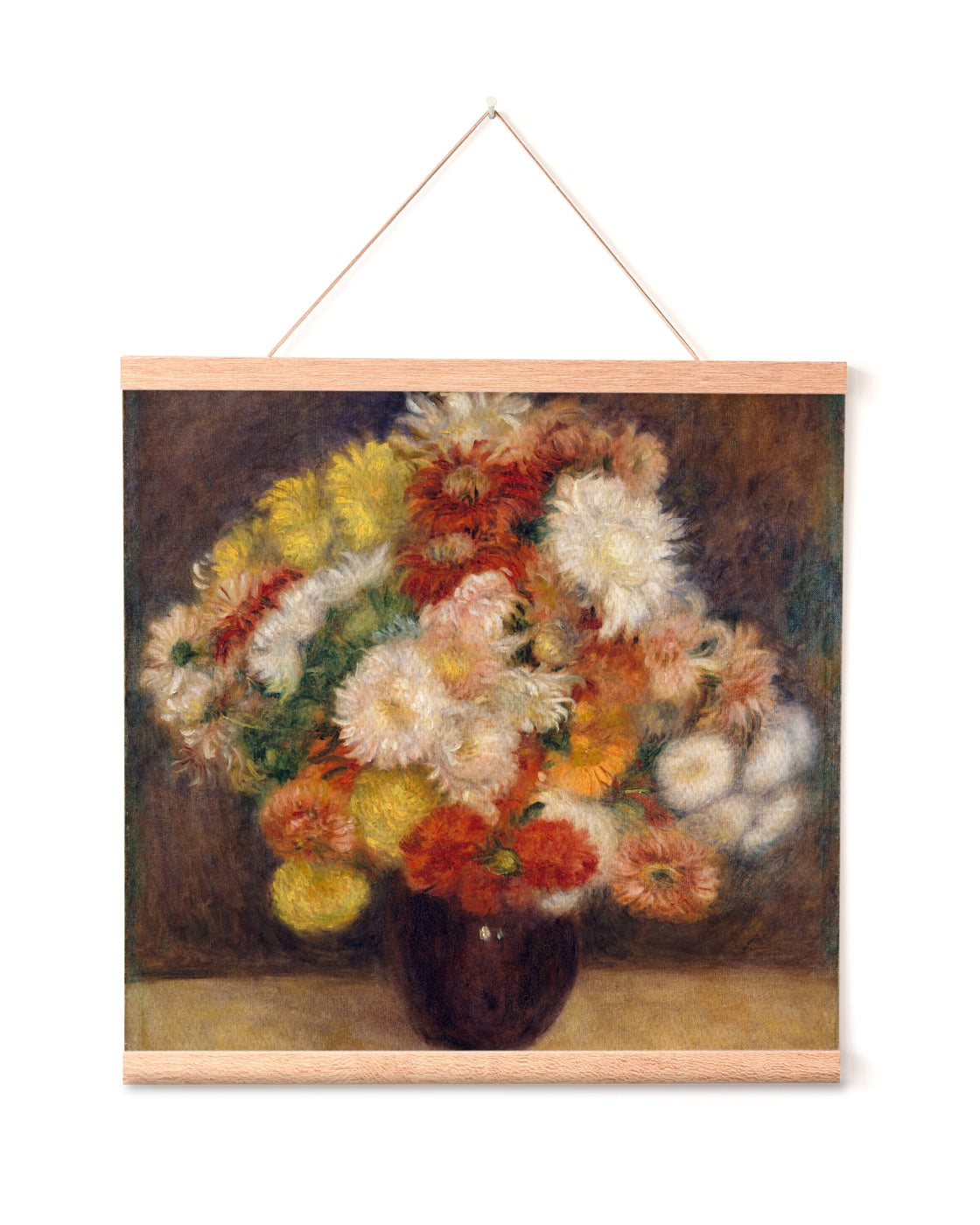 canvas