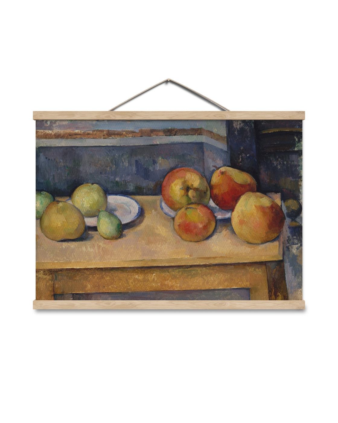 canvas