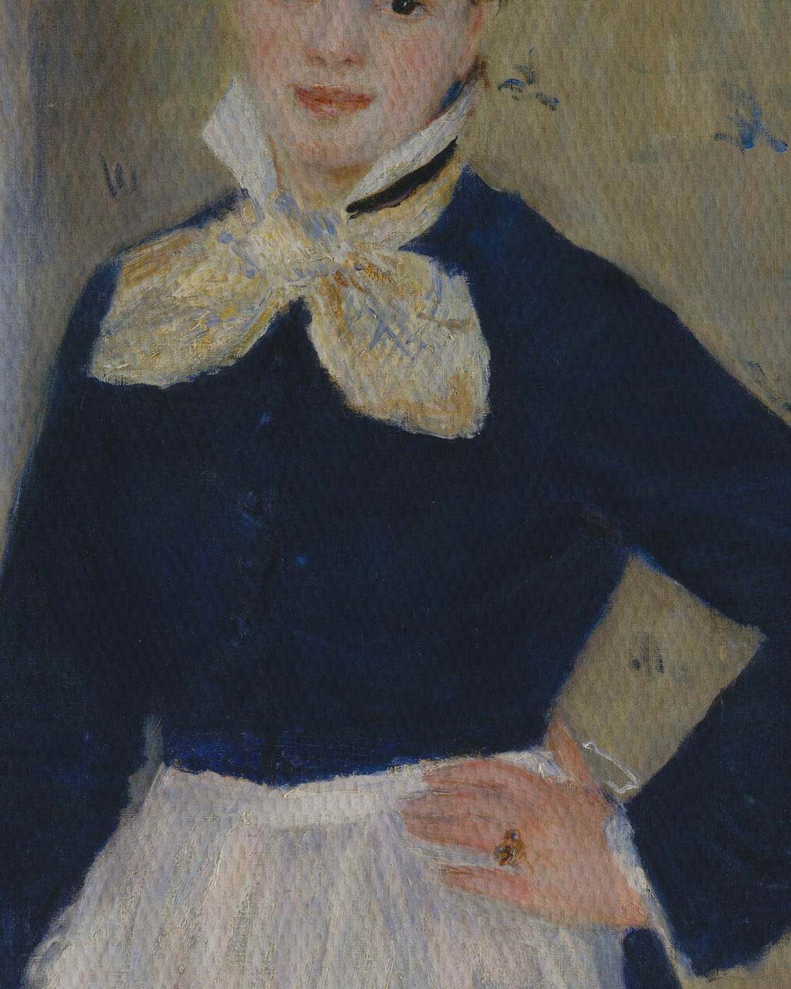 canvas