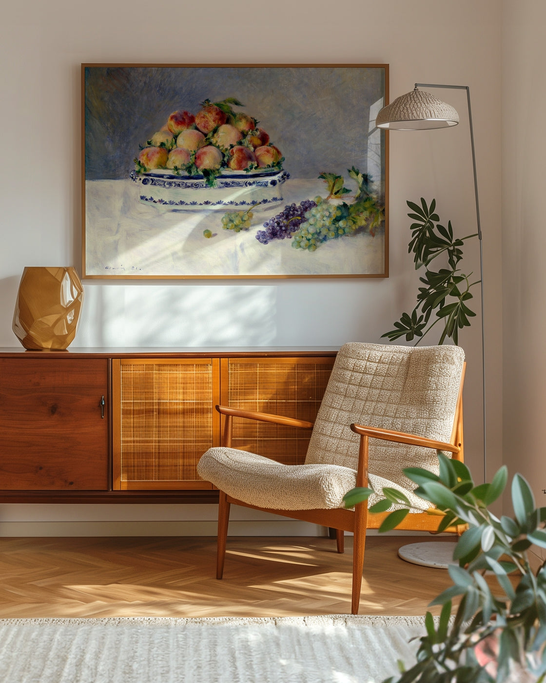 canvas