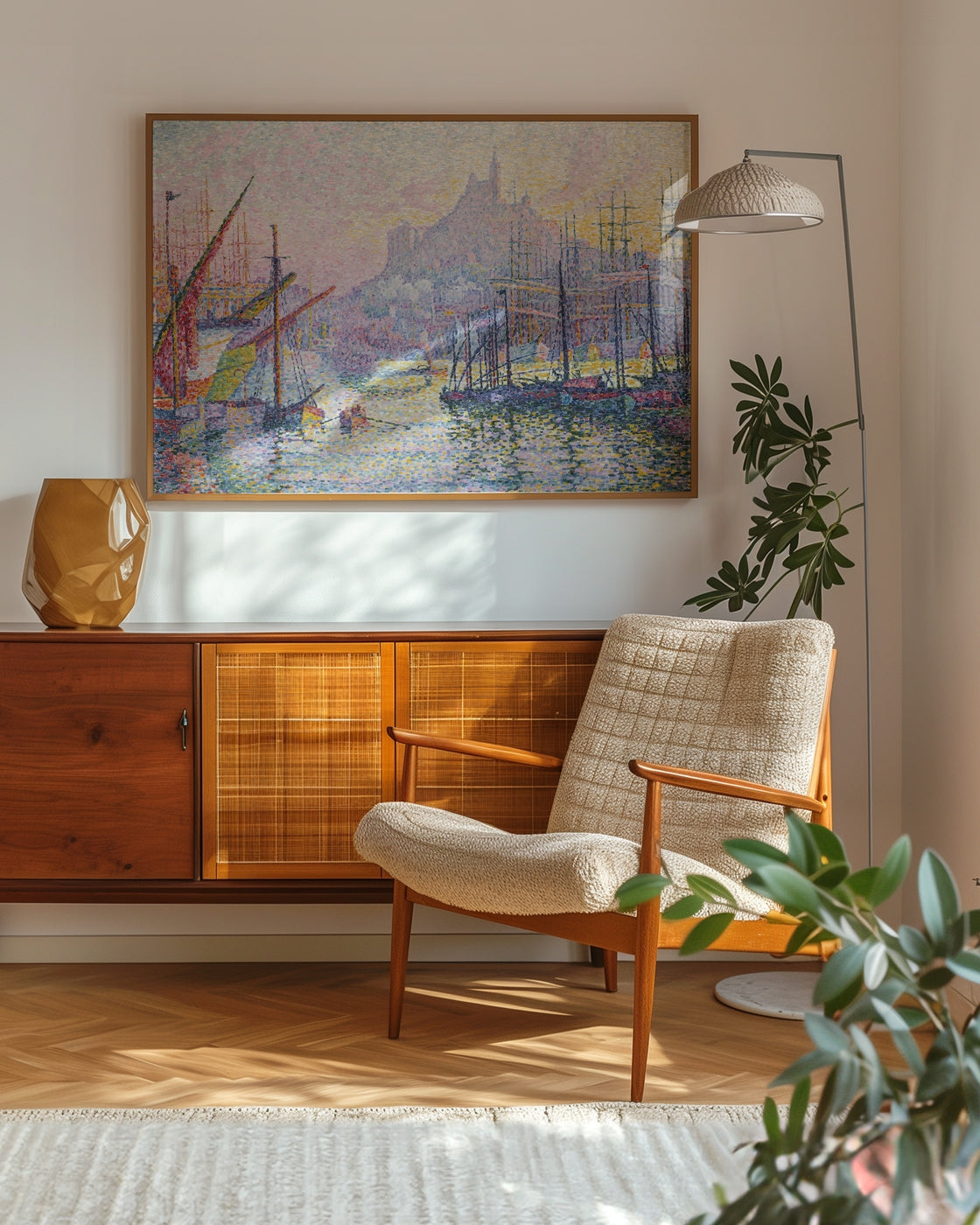 canvas