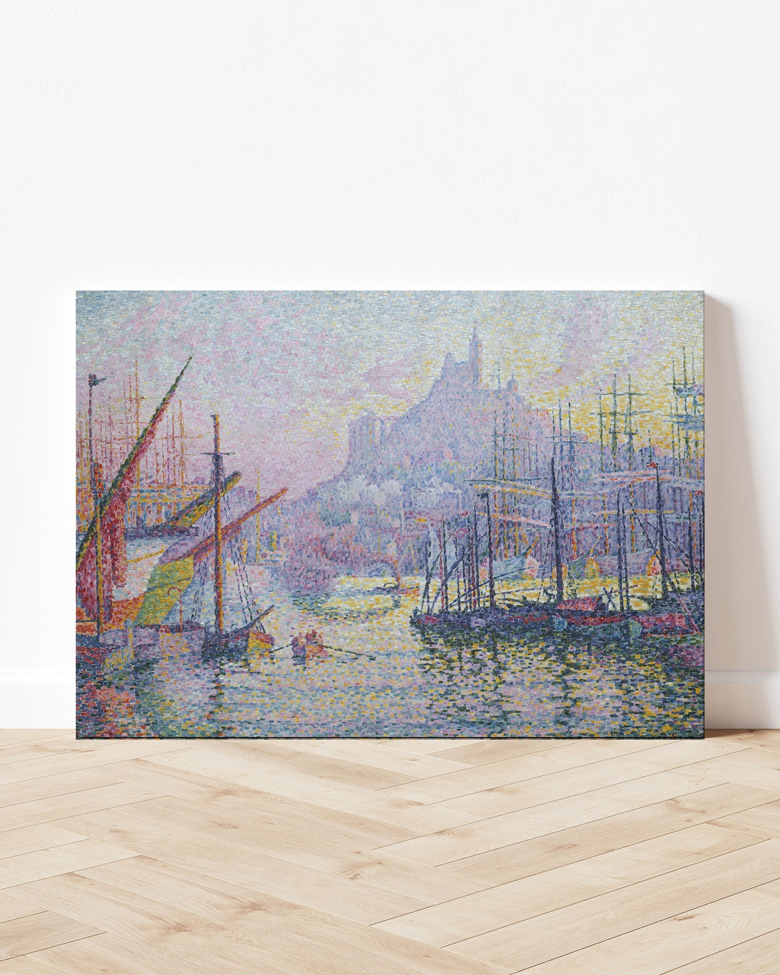 stretched-canvas
