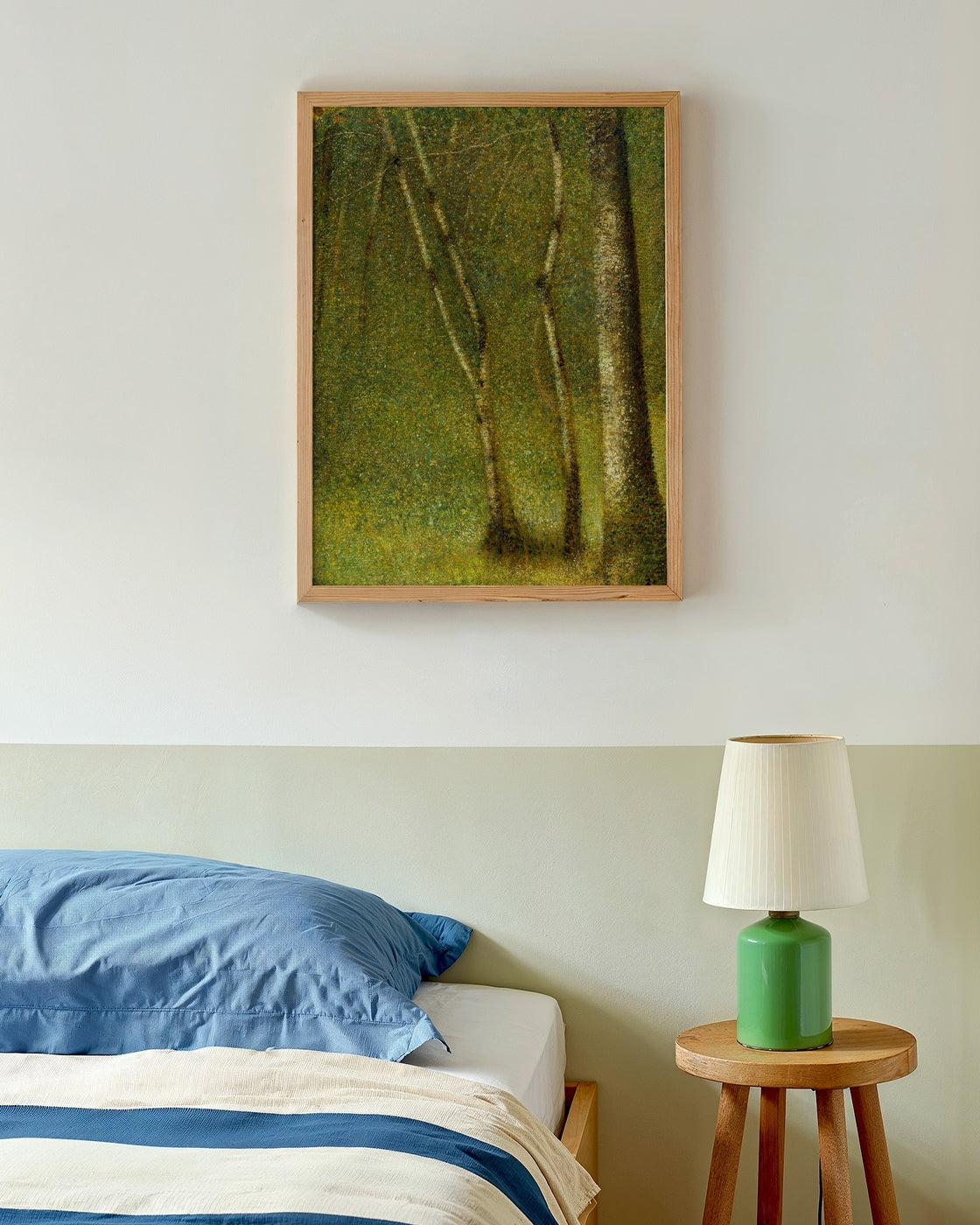 canvas