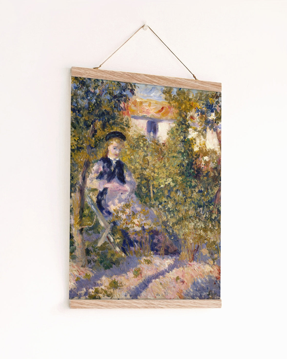 canvas