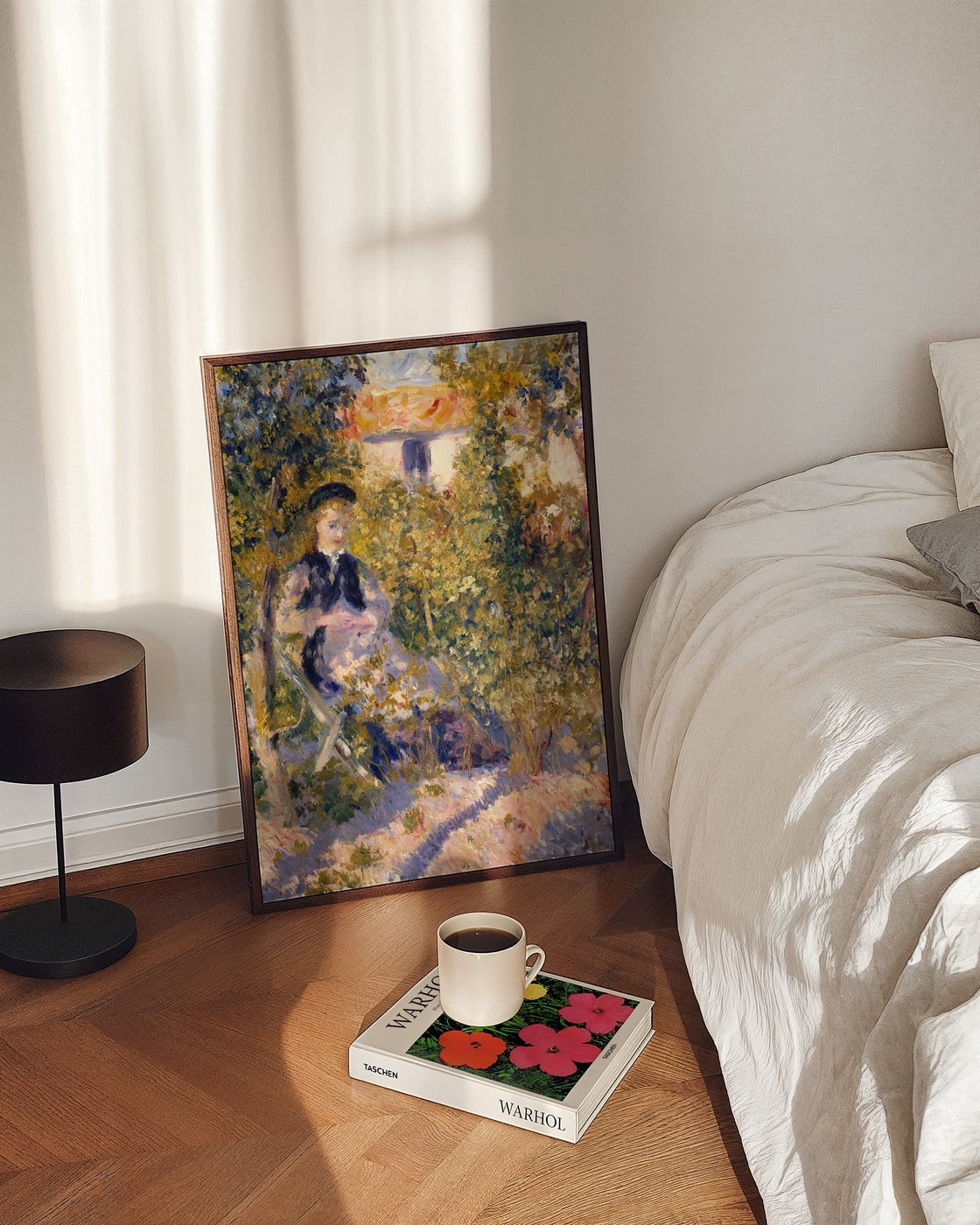 canvas