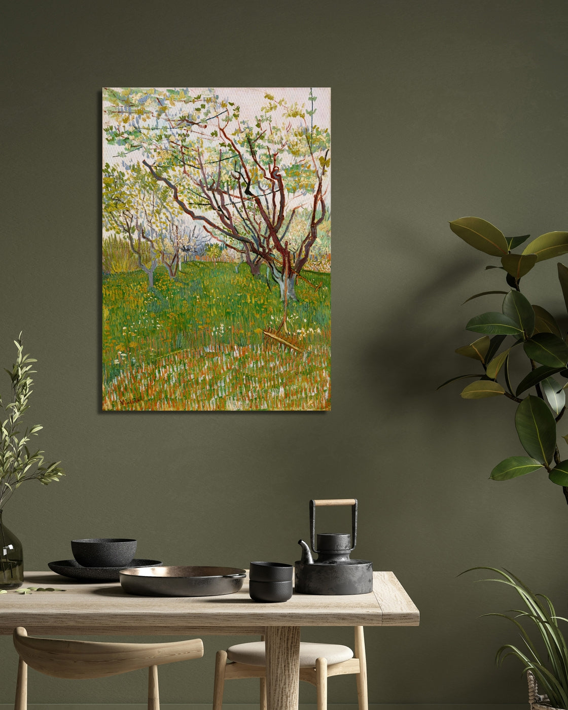 stretched-canvas