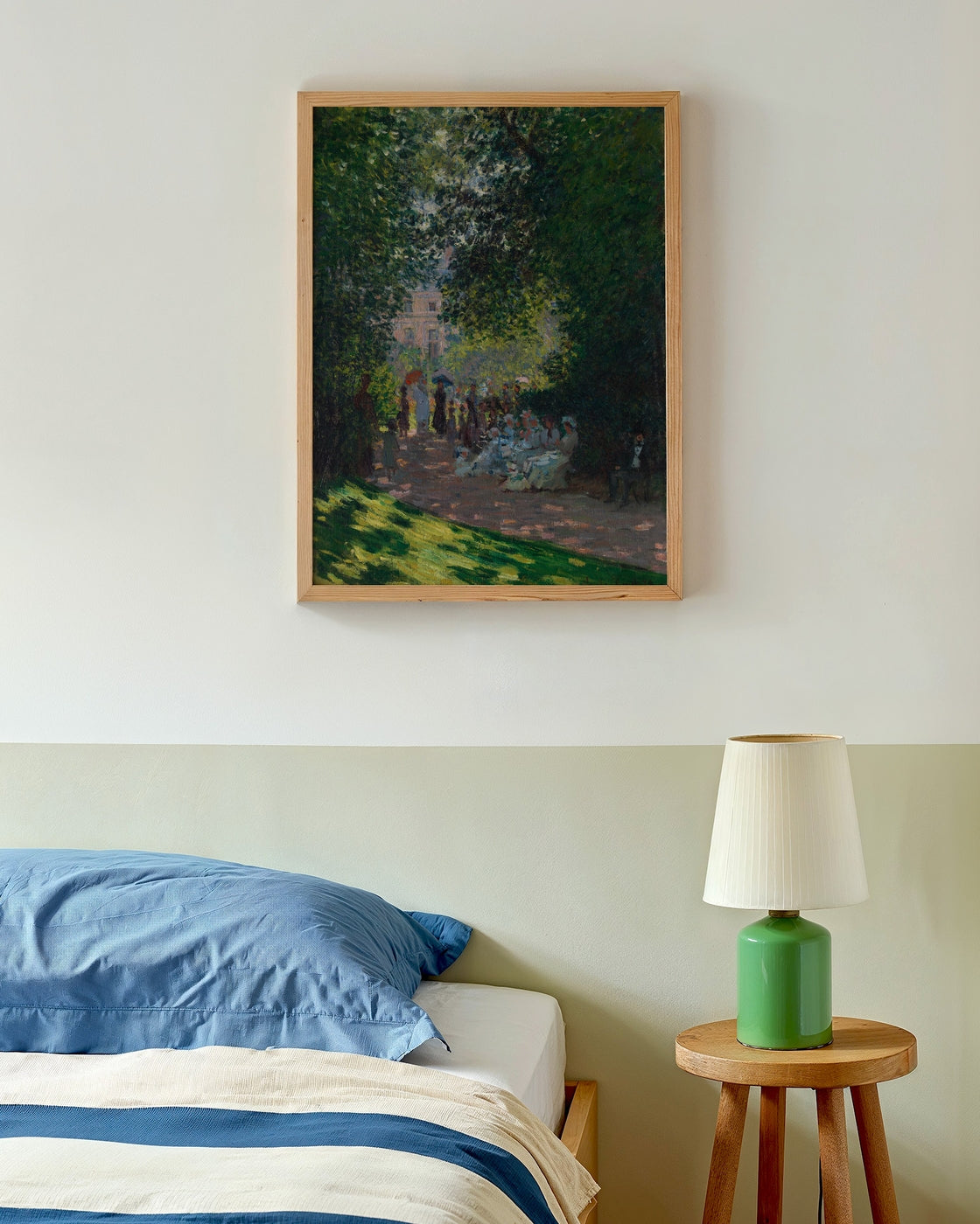 canvas
