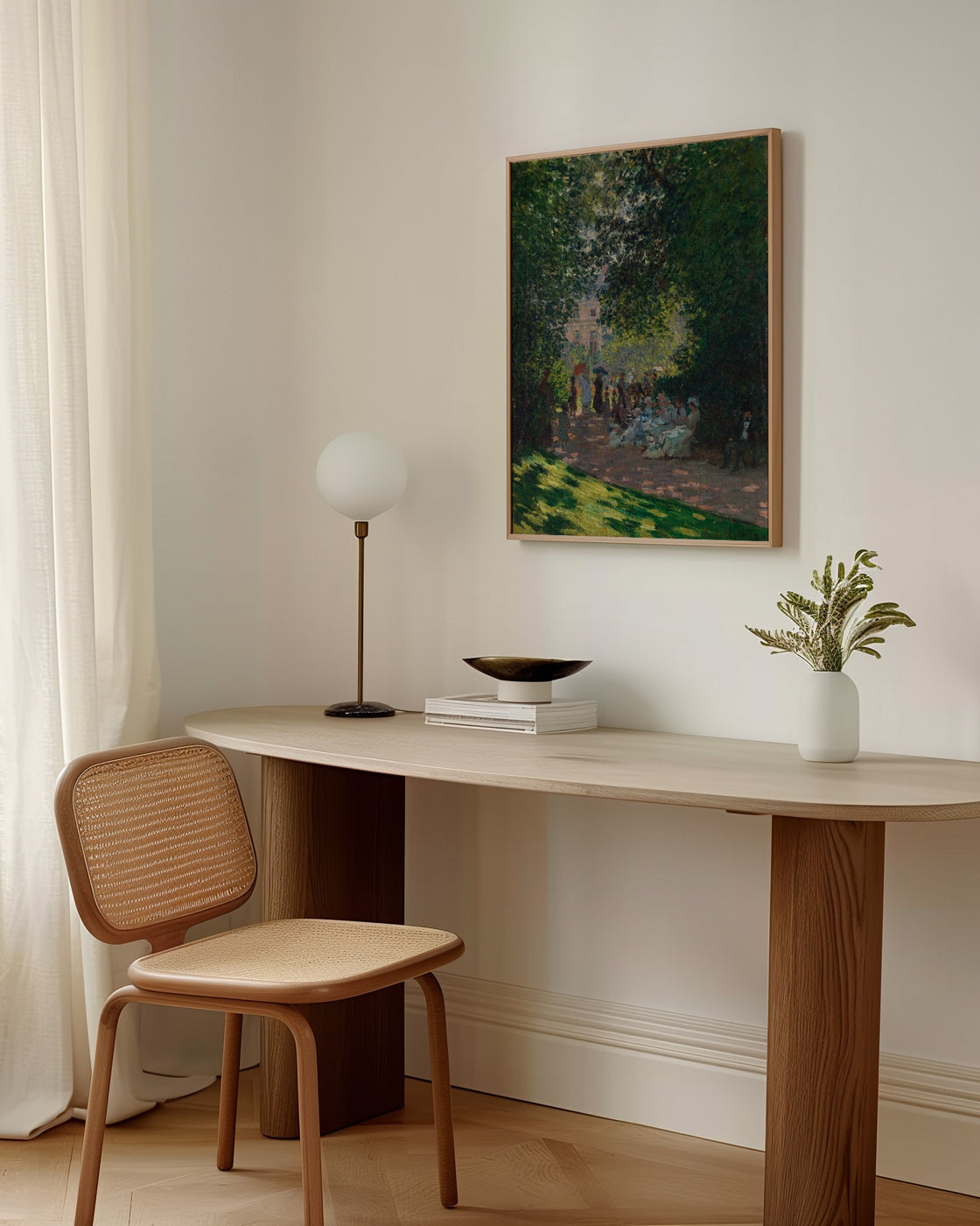 canvas