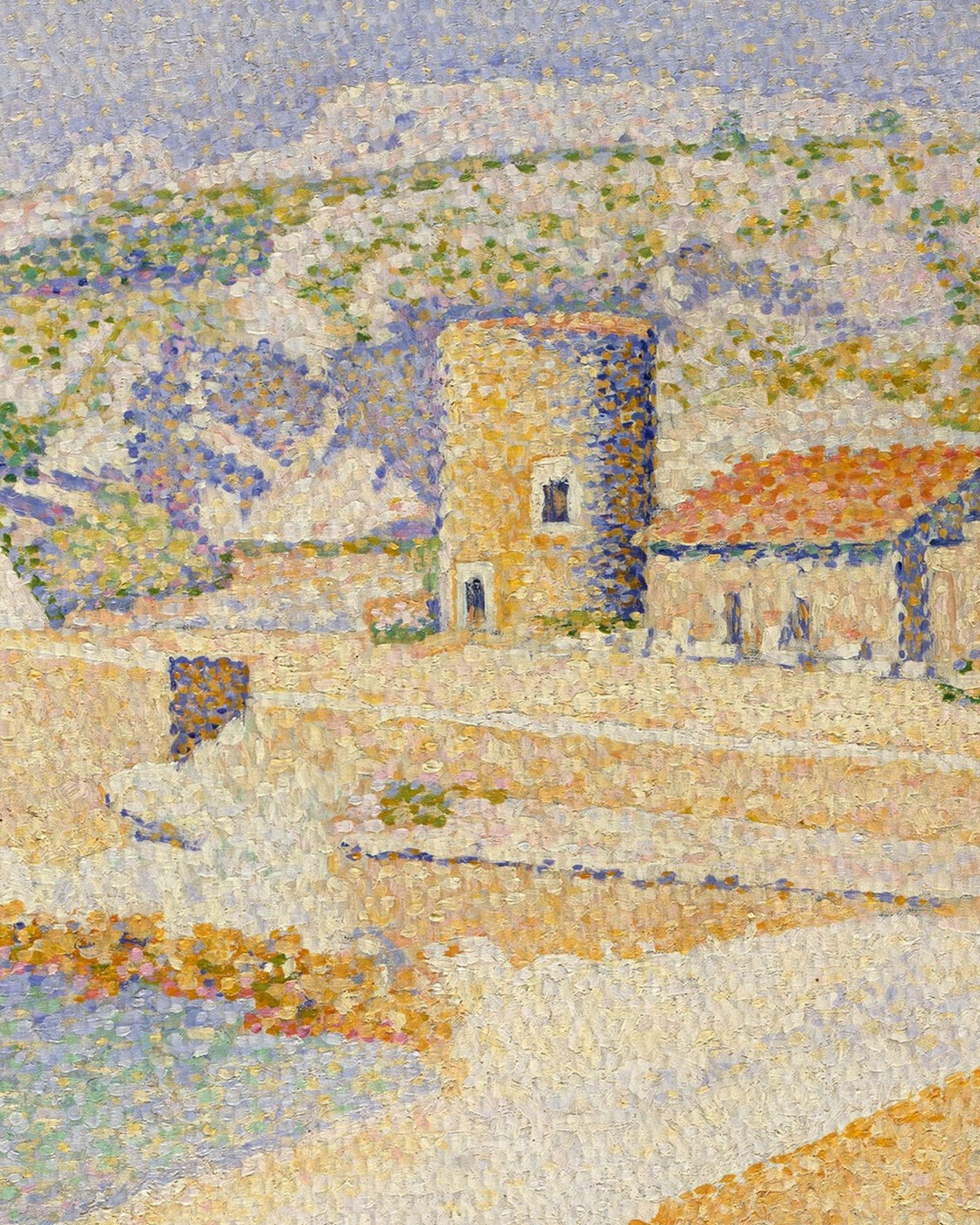 canvas