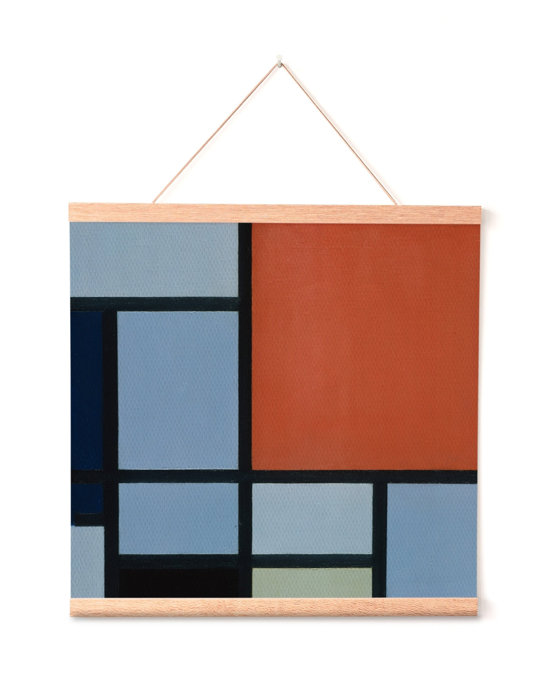 canvas