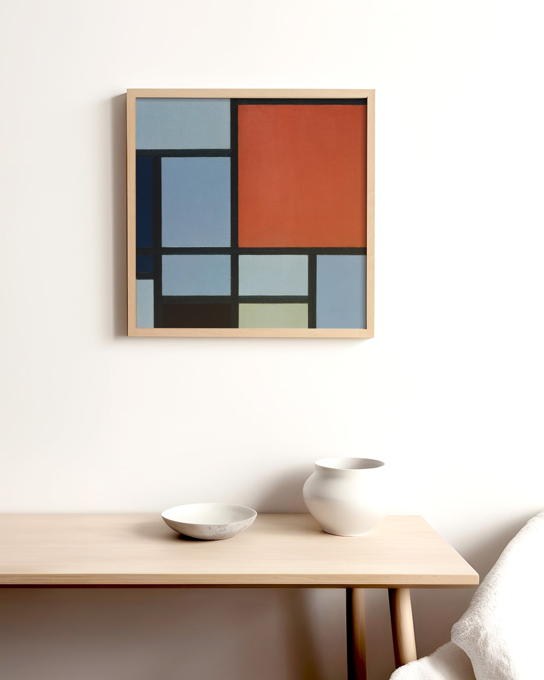 canvas