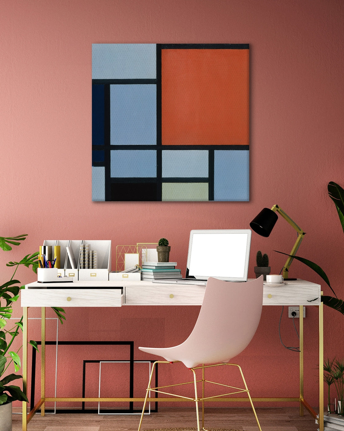 stretched-canvas
